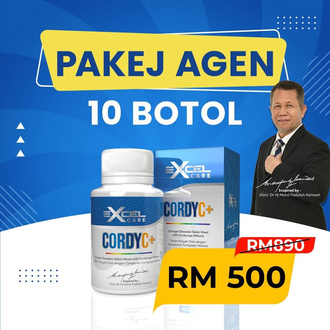 10 botol